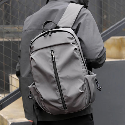 Mochila | Glax - Resistente a Água com USB