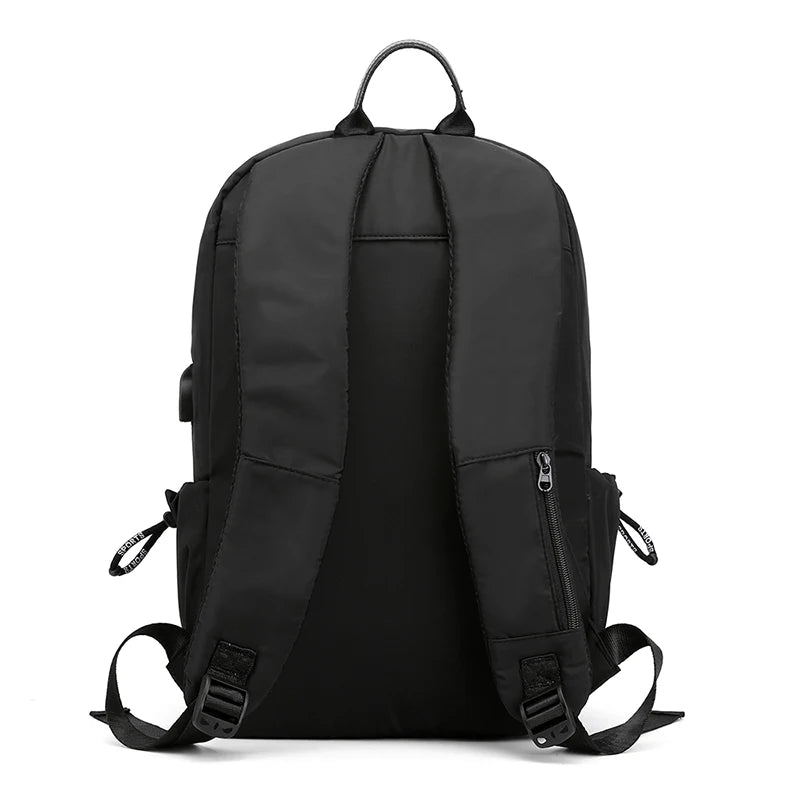 Mochila | Glax - Resistente a Água com USB