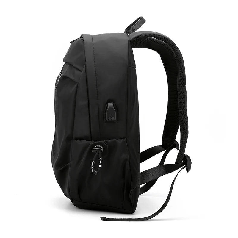 Mochila | Glax - Resistente a Água com USB