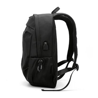 Mochila | Glax - Resistente a Água com USB