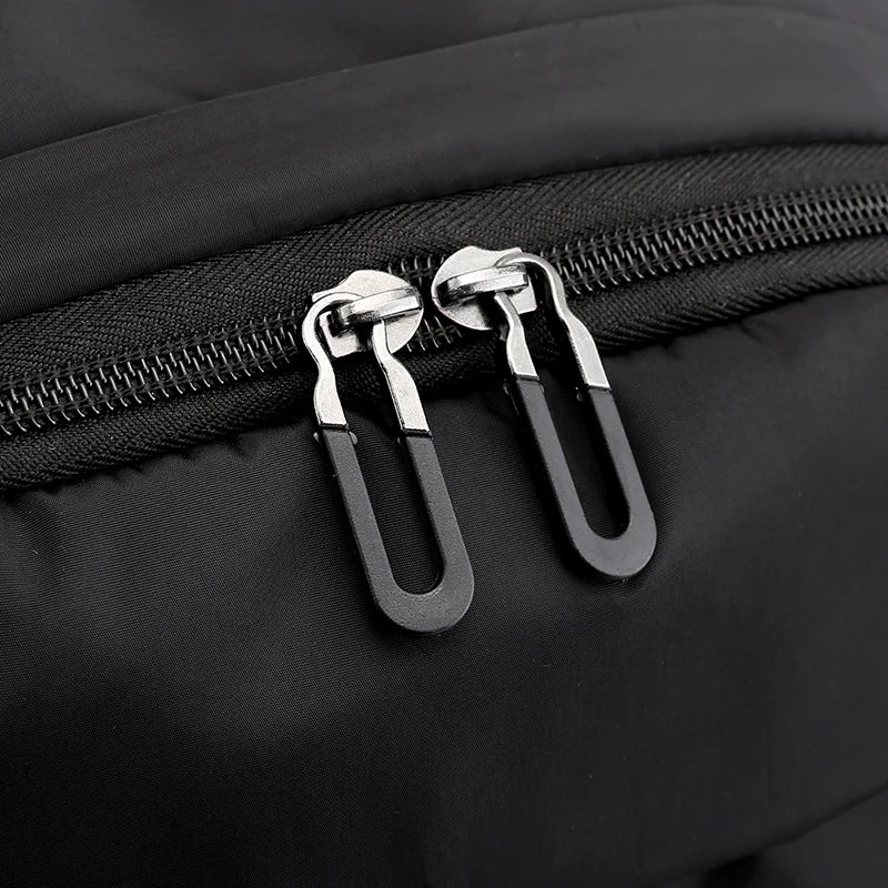 Mochila | Glax - Resistente a Água com USB