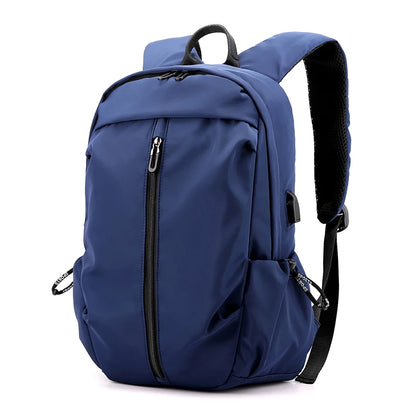 Mochila | Glax - Resistente a Água com USB