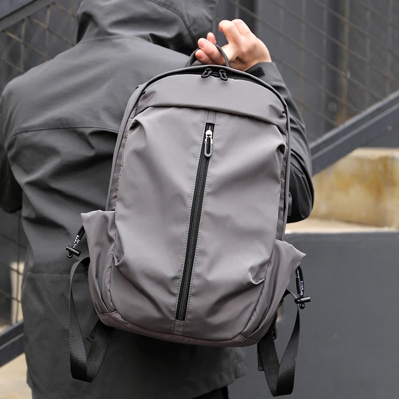 Mochila | Glax - Resistente a Água com USB