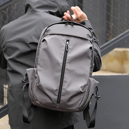 Mochila | Glax - Resistente a Água com USB