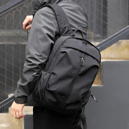 Mochila | Glax - Resistente a Água com USB