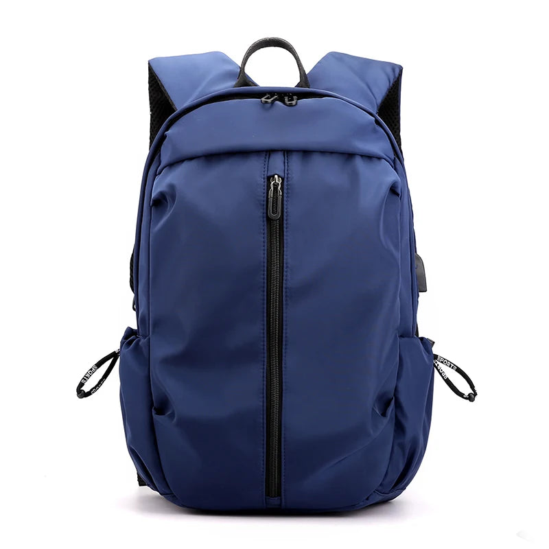 Mochila | Glax - Resistente a Água com USB