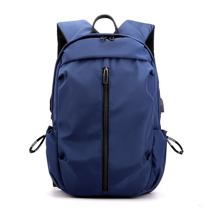 Mochila | Glax - Resistente a Água com USB