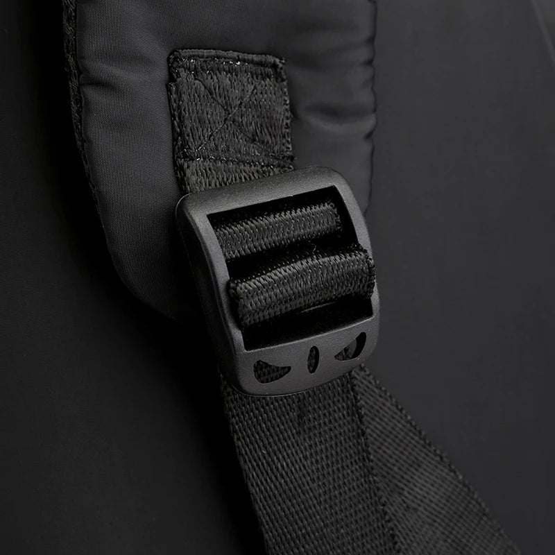 Mochila | Glax - Resistente a Água com USB