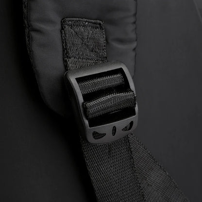 Mochila | Glax - Resistente a Água com USB