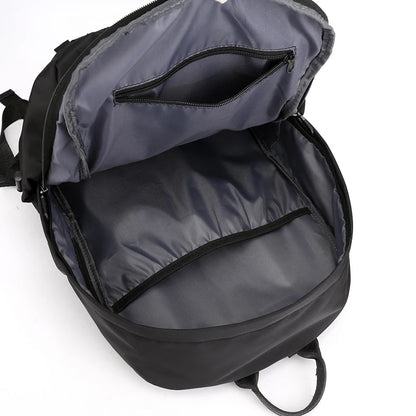 Mochila | Glax - Resistente a Água com USB