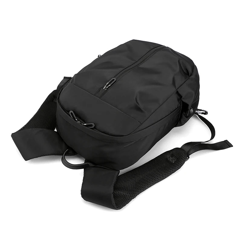 Mochila | Glax - Resistente a Água com USB