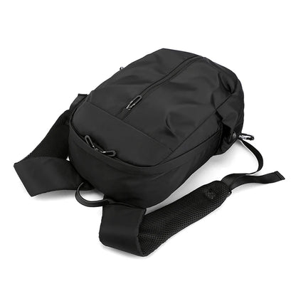 Mochila | Glax - Resistente a Água com USB