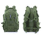 Mochila - Tática Militar Camping 40L