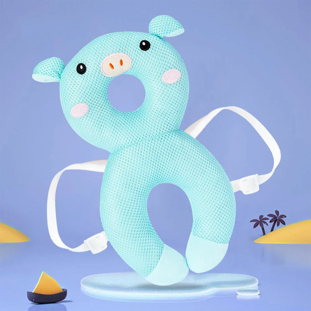 Almofada - Baby Head - Proteção de Cabeça para Bebês