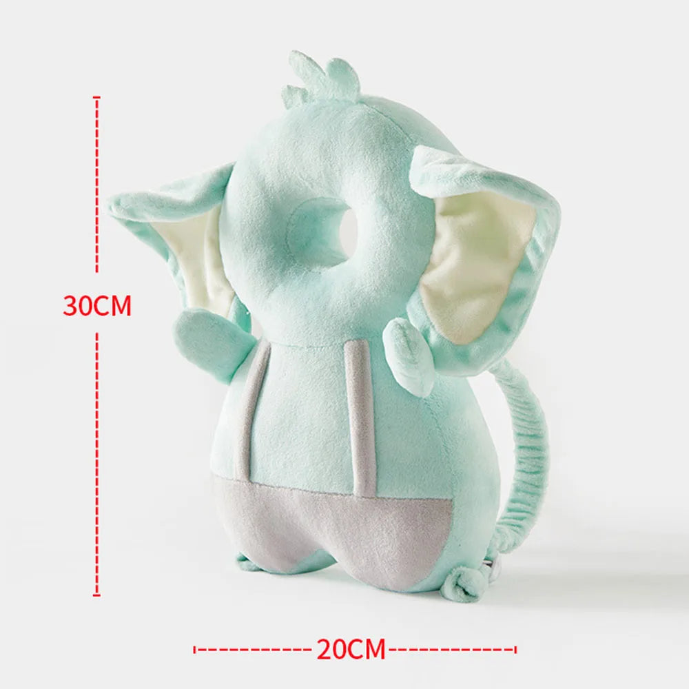 Almofada - Baby Head - Proteção de Cabeça para Bebês