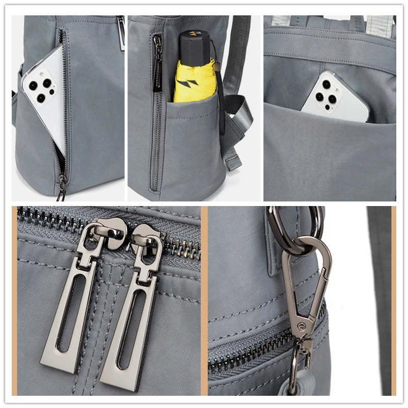 Mochila | Lane - Casual, Trabalho, Negócios