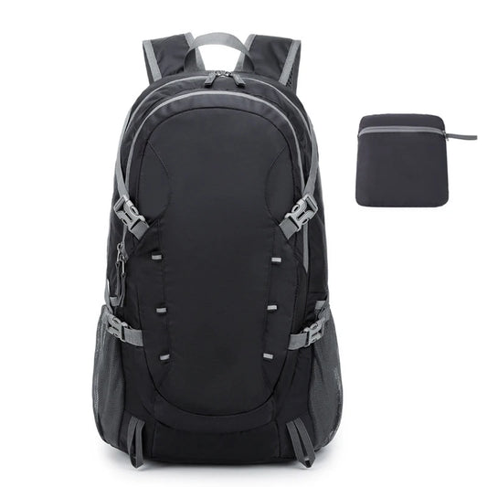 Mochila - Multifuncional 40L Camping & Trilha