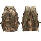 Mochila - Tática Militar Camping 40L