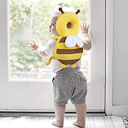 Almofada - Baby Head - Proteção de Cabeça para Bebês