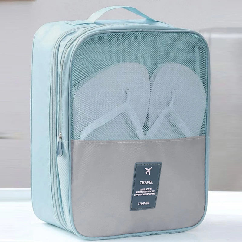 Nécessaire - Organizador de Calçados