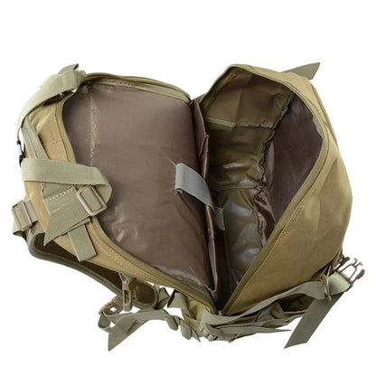 Mochila - Tática Militar Camping 40L