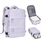 Mochila | Wittravel - Para viagem com USB
