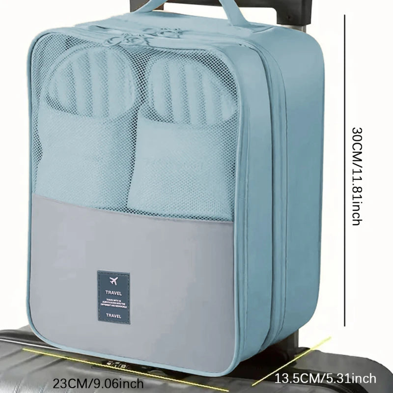 Nécessaire - Organizador de Calçados