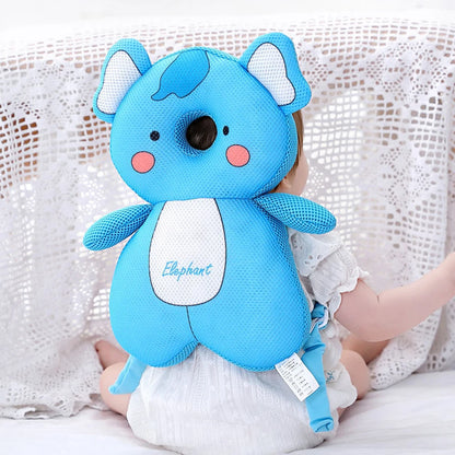 Almofada - Baby Head - Proteção de Cabeça para Bebês