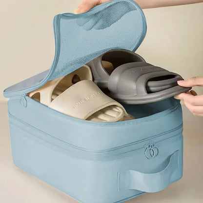 Nécessaire - Organizador de Calçados