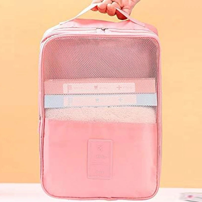 Nécessaire - Organizador de Calçados