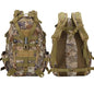 Mochila - Tática Militar Camping 40L