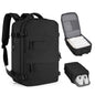 Mochila | Wittravel - Para viagem com USB