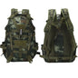 Mochila - Tática Militar Camping 40L