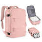 Mochila | Wittravel - Para viagem com USB