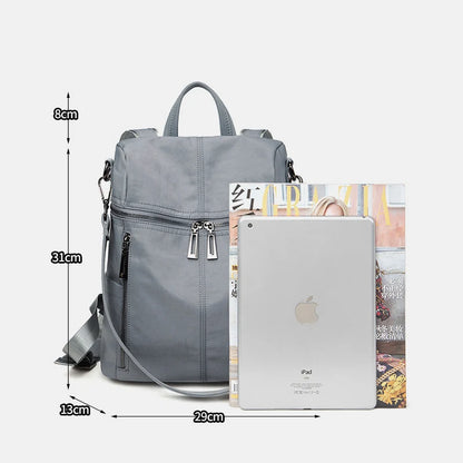 Mochila | Lane - Casual, Trabalho, Negócios