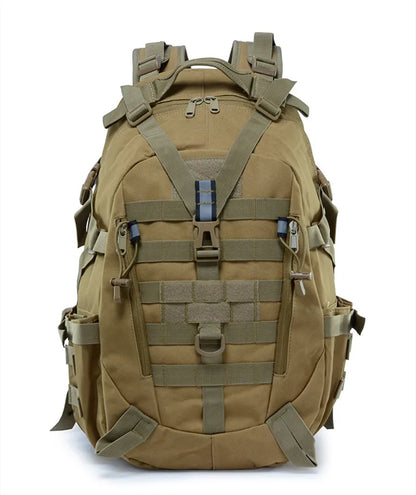 Mochila - Tática Militar Camping 40L